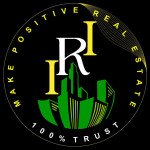 IRI MAKE POSITIVE Real Estate & Builders